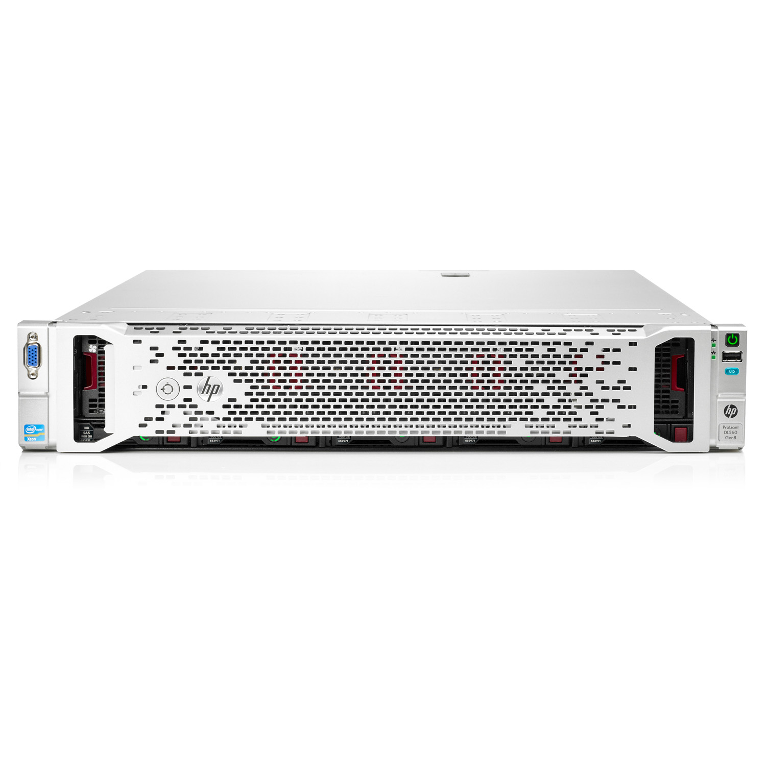 e5 4640v3, 惠普服务器|惠普hp dl560g9机架式2u服务器|hp dl560 gen9 e5-4640v3